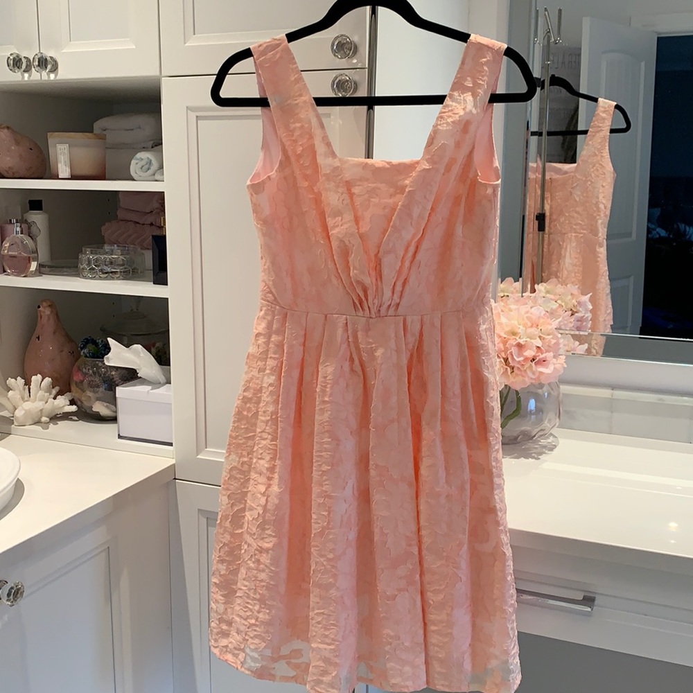 Yumi dress
